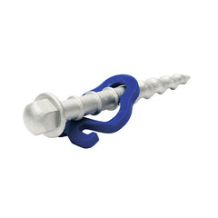 Peggy Peg Hardcore Schlag-Schraubhering 15 cm