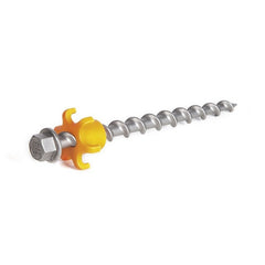 Peggy Peg Schraubhering Heavy Duty 4er Set