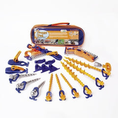 Peggy Peg Spezial-Kit für 270° Markisen