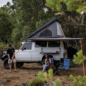 Peggy Peg Spezial-Kit für 270° Markisen - 2