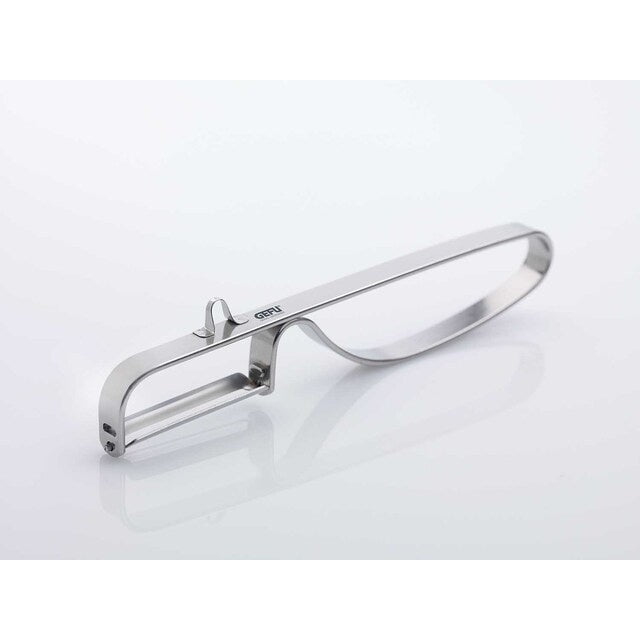 Pendel-Sparschäler GEFU CUCINA silber für die Küche