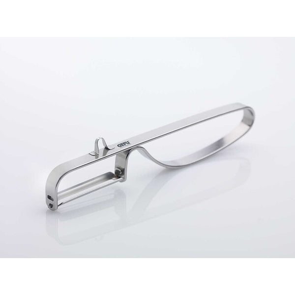 Pendel-Sparschäler GEFU CUCINA silber für die Küche