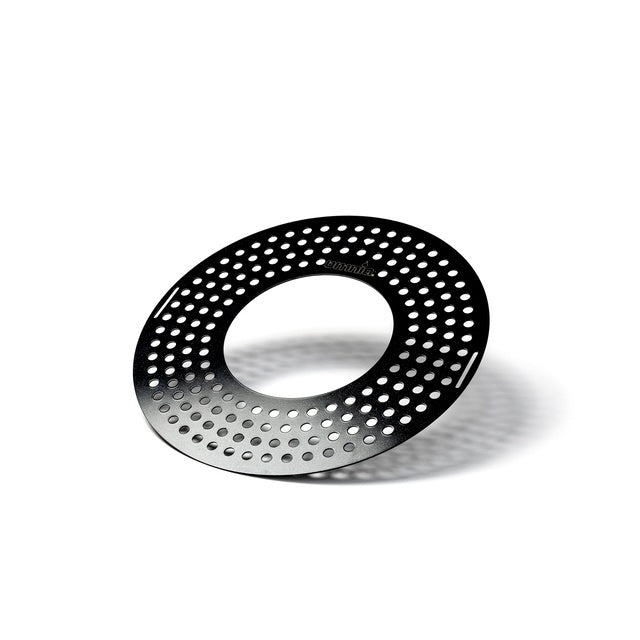 Perforiertes Backblech für perfekte Pommes