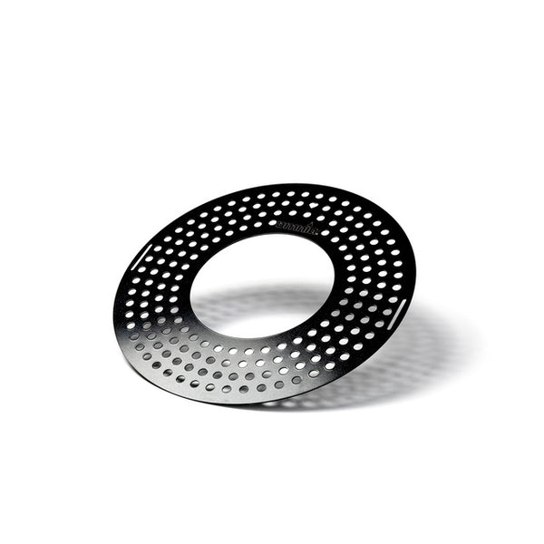 Perforiertes Backblech für perfekte Pommes