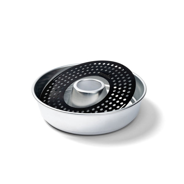 Perforiertes Backblech für perfekte Pommes - 3