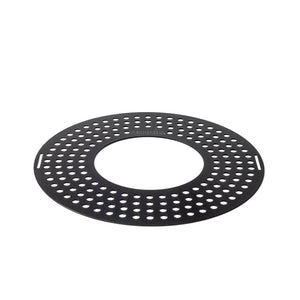 Perforiertes Backblech für perfekte Pommes - 4