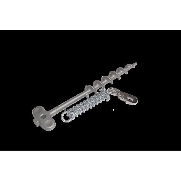 PetPeg 2.0 Bodenanker – Hunde & Katzen bis 45 kg - 2