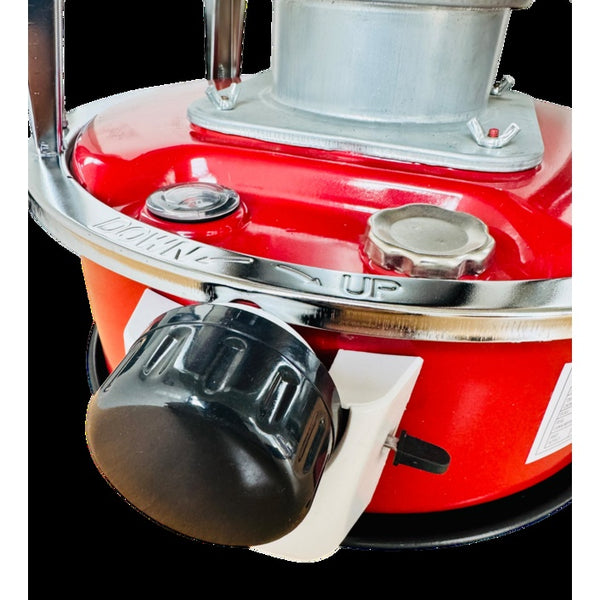 Petroleumheizung für Camping oder Pavillon