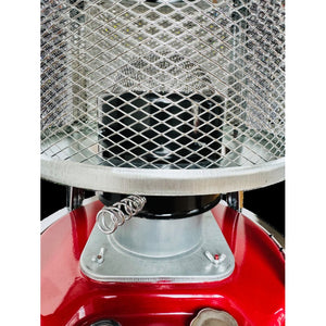 Petroleumheizung für Camping oder Pavillon - 2