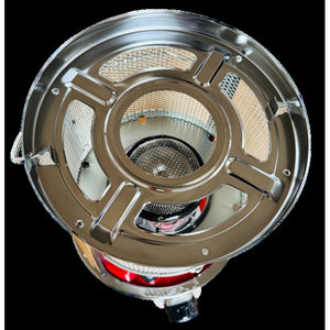 Petroleumheizung für Camping oder Pavillon - 3