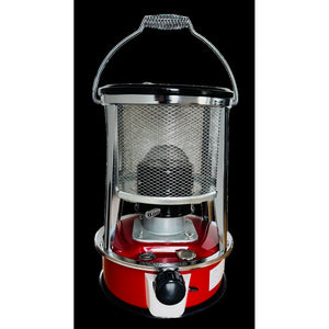 Petroleumheizung für Camping oder Pavillon - 4