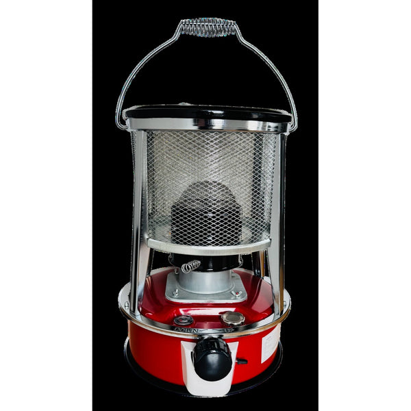 Petroleumheizung für Camping oder Pavillon - 4