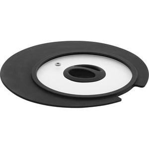 Pfanne BRUNNER 22 cm – Edelstahl, langlebig - 6