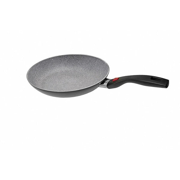 Pfanne Granitium Ballarini 28 cm – Klappgriff - 2
