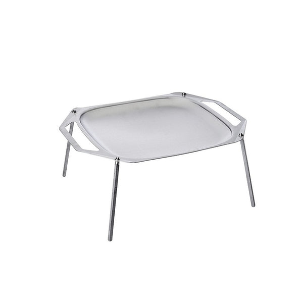 Pfanne Primus Kamoto Feuerschale Edelstahl