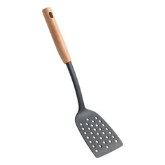 Pfannenwender Arizona Braun/Schwarz 37 cm