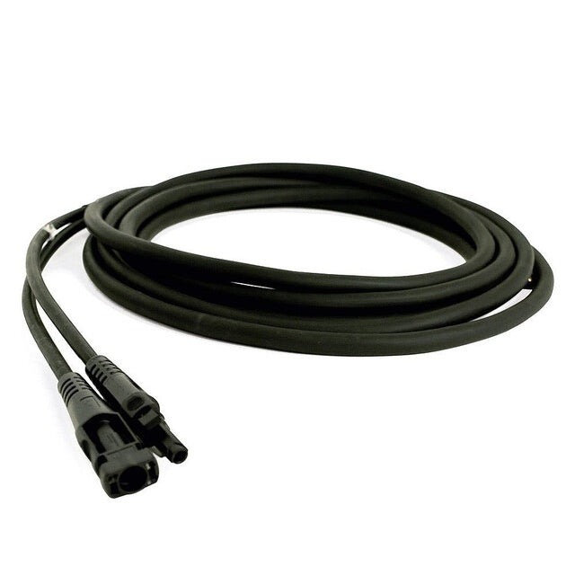 Phaesun Quick Cab 4 - 5m Solarmodul-Adapter