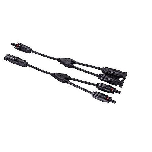 Phaesun QuickClip 4 Adapter-Set 2-in-1 (lang)