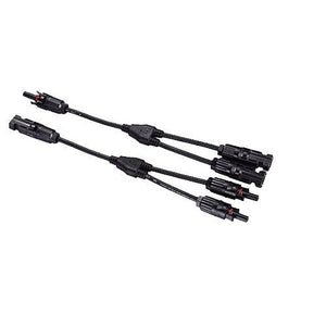 Phaesun QuickClip 4 Adapter-Set 2-in-1 (lang)