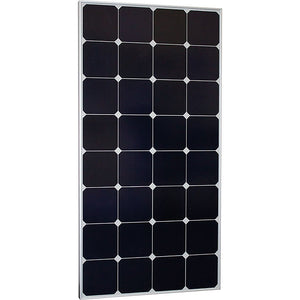 Phaesun Sun Peak SPR 120 – 120 Wp, silber