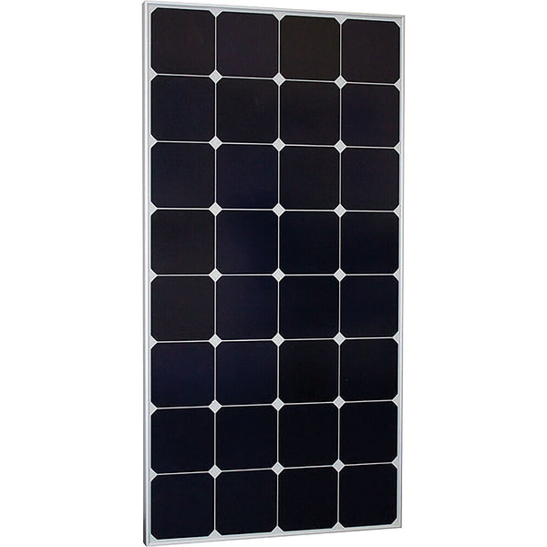 Phaesun Sun Peak SPR 120 – 120 Wp, silber