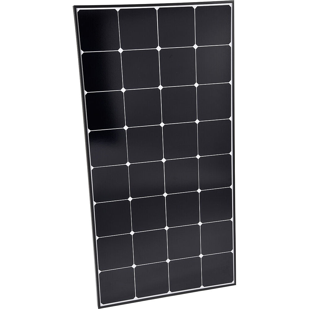 Phaesun Sun Peak SPR 120 - Solarmodul schwarz