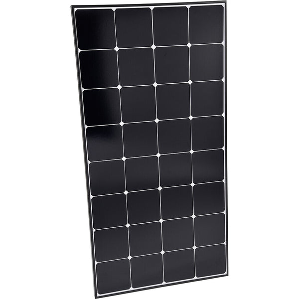 Phaesun Sun Peak SPR 120 - Solarmodul schwarz