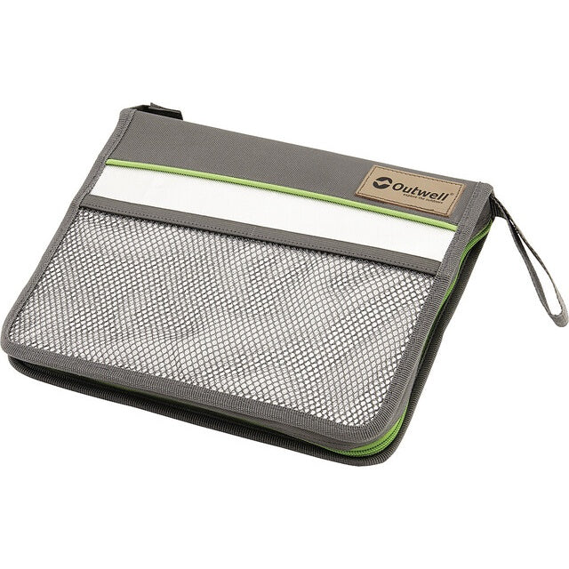 Picknick Besteckset für 4 Personen – Outwell