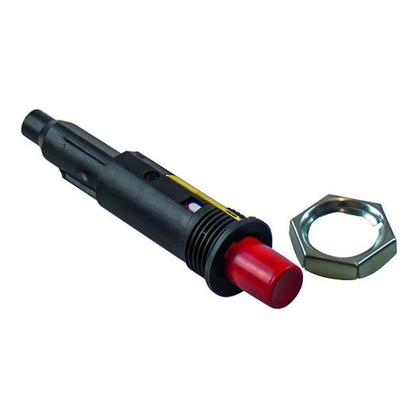 Piezozünder für Halter rot - DOMETIC