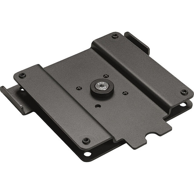 Pivotadapter Novus VESA 100 mm anthrazit