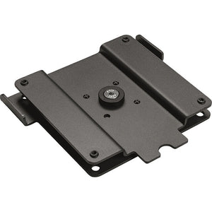 Pivotadapter Novus VESA 100 mm anthrazit