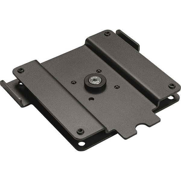 Pivotadapter Novus VESA 100 mm anthrazit