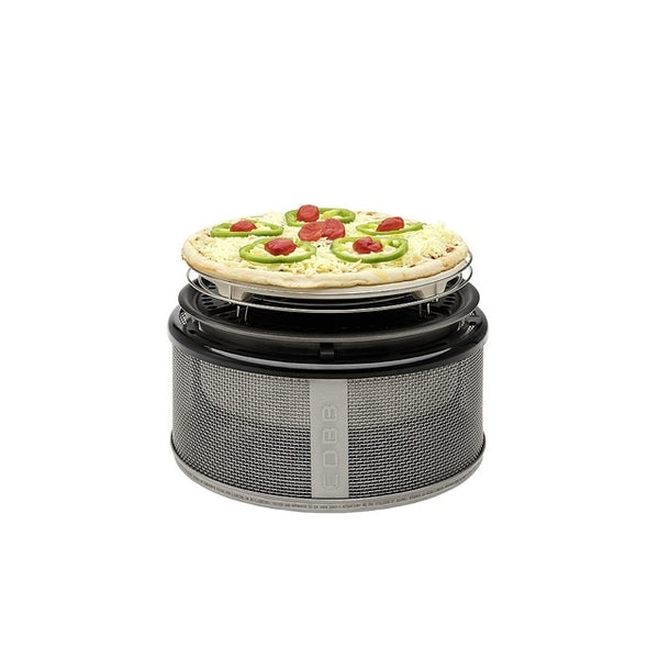 Pizzastein für Cobb Grill – Knusprige Pizza Zuhause