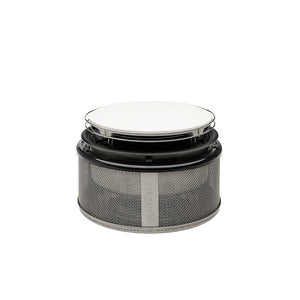 Pizzastein für Cobb Grill – Knusprige Pizza Zuhause - 3