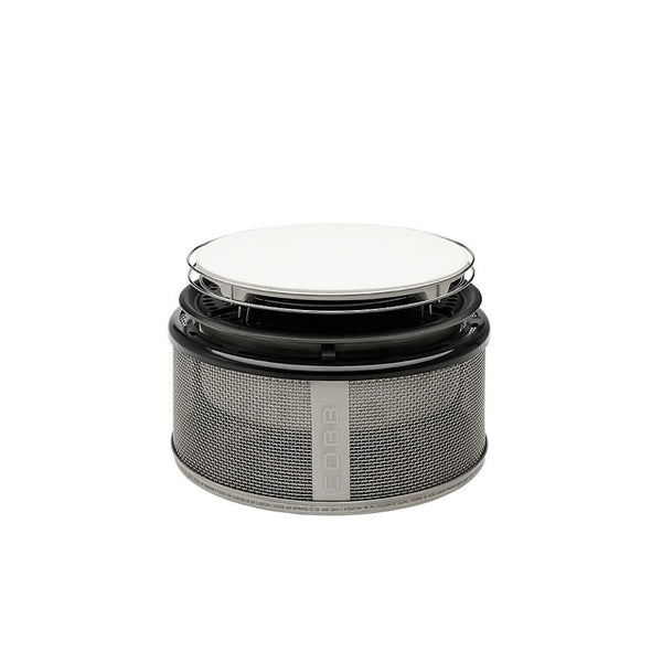 Pizzastein für Cobb Grill – Knusprige Pizza Zuhause - 3