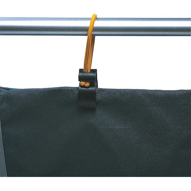 Planenkralle mit Gummispanner – 2 Stück