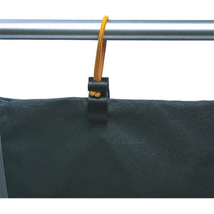 Planenkralle mit Gummispanner – 2 Stück