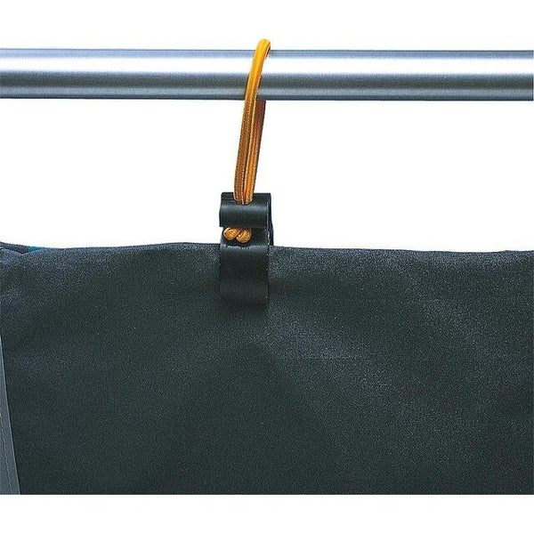 Planenkralle mit Gummispanner – 2 Stück