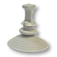 Plastiksauger Set 10 Stück - Abdeckungen Zubehör