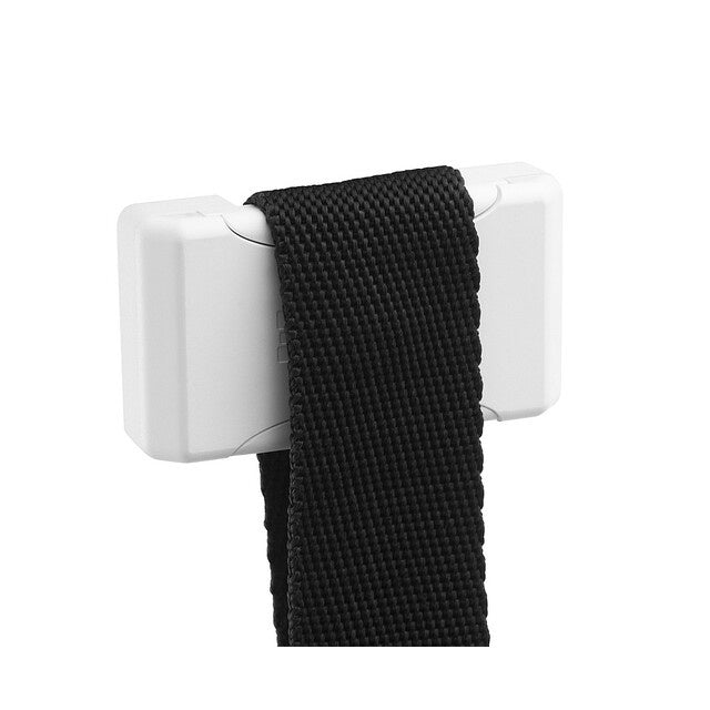 POD 2.0 Thule Weiß - 2er-Set Halter