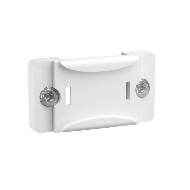 POD 2.0 Thule Weiß - 2er-Set Halter