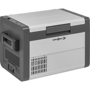 Polarys Criomaster 25 l Kompressorkühlbox, grau