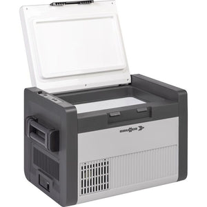 Polarys Criomaster 25 l Kompressorkühlbox, grau - 3