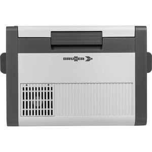 Polarys Criomaster 25 l Kompressorkühlbox, grau - 4