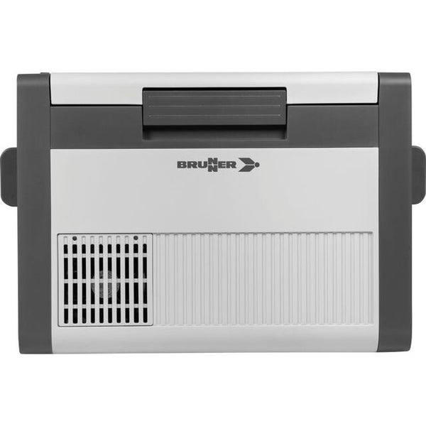 Polarys Criomaster 25 l Kompressorkühlbox, grau - 4