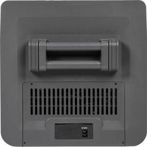 Polarys Criomaster 25 l Kompressorkühlbox, grau - 5