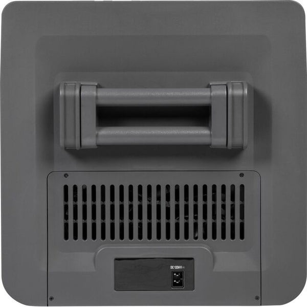 Polarys Criomaster 25 l Kompressorkühlbox, grau - 5