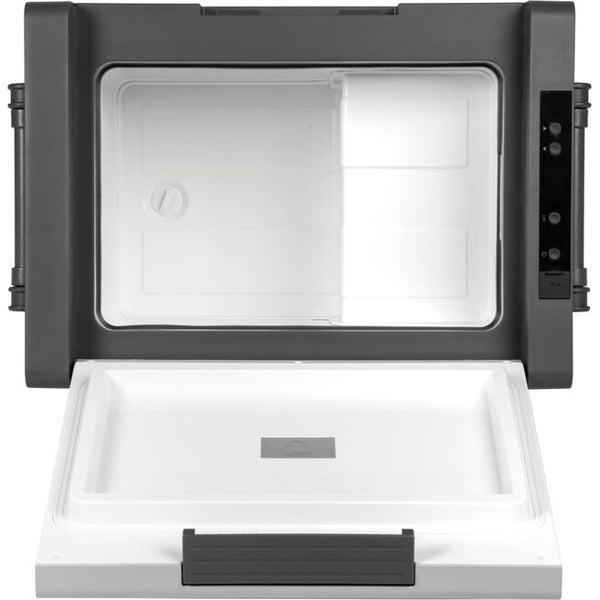 Polarys Criomaster 25 l Kompressorkühlbox, grau - 6