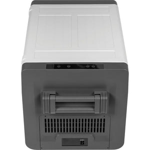 Polarys Criomaster 25 l Kompressorkühlbox, grau - 7