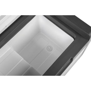 Polarys Criomaster 25 l Kompressorkühlbox, grau - 8